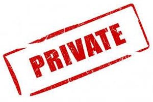 private 1